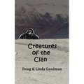 Creatures of the Clan - Paperback