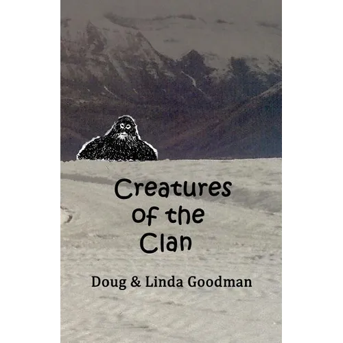 Creatures of the Clan - Paperback