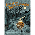 Lore of the Jack-O'-Lantern - Hardcover