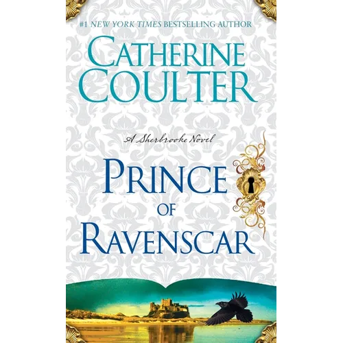 The Prince of Ravenscar: Bride Series - Mass Market Paperbound