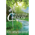 Next Stop, Chancey - Paperback