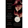Holding On Upside Down - Paperback