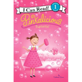Pinkalicious: Puptastic! - Library Binding