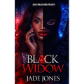 Black Widow: A Standalone Novel - Paperback