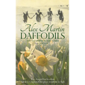 Daffodils: Katy always longed for freedom, but never expected the price would be so high - Paperback