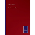 The Wisdom of Piety - Paperback