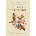 Humble Confidence: A Model for Interfaith Apologetics - Paperback