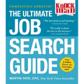 The Ultimate Job Search Guide - Paperback