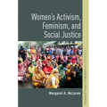 Women's Activism, Feminism, and Social Justice - Paperback