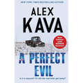 A Perfect Evil - Paperback