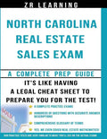 North Carolina Real Estate Sales Exam Questions - Paperback