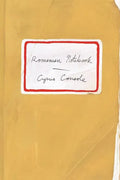 Romanian Notebook - Paperback