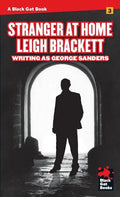 Stranger at Home - Paperback