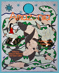 Amazonia: Anthology as Cosmology - Paperback