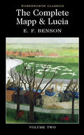 The Complete Mapp & Lucia: Volume Two - Paperback