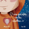 Dicen que estás con las estrellas - Paperback
