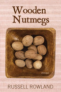 Wooden Nutmegs - Paperback