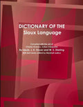 Dictionary of the Sioux Language - Paperback