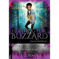 The Excluded: Fighting for Buzzard - Paperback
