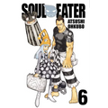 Soul Eater, Vol. 6 - Paperback