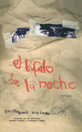El Búfalo de la Noche (Night Buffalo) - Paperback