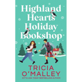 Highland Hearts Holiday Bookshop - Paperback