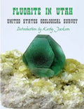Fluorite in Utah - Paperback