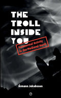 The Troll Inside You: Paranormal Activity in the Medieval North - Paperback