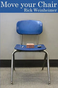 Move Your Chair - Paperback