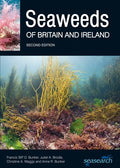 Seaweeds of Britain and Ireland: Second Edition - Paperback