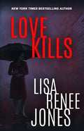 Love Kills - Paperback