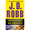 Devoted in Death - Paperback