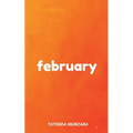 February - Paperback
