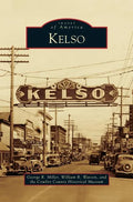 Kelso - Hardcover