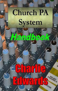 Church PA System Handbook - Paperback