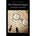 The Pickwick Papers - Paperback