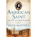 American Saint - Hardcover