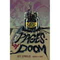 Pages of Doom - Paperback
