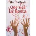 Que siga la fiesta - Paperback