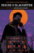 House of Slaughter Vol. 1 - Paperback
