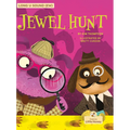 Jewel Hunt - Hardcover