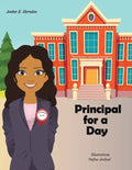 Principal for a Day - Paperback