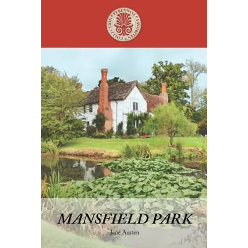 Mansfield Park - Paperback