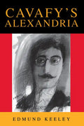 Cavafy's Alexandria - Paperback