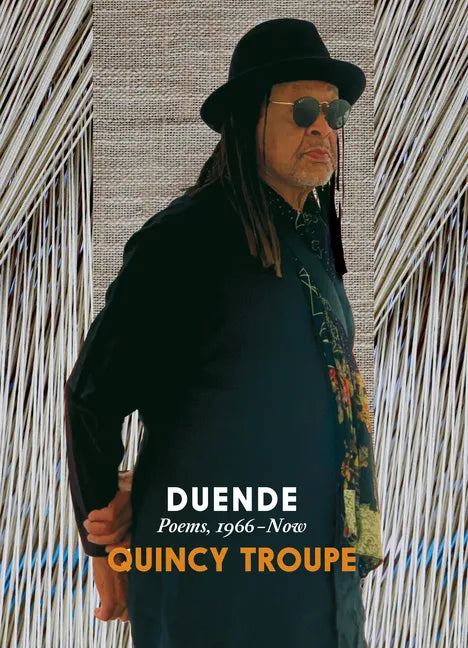 Duende: Poems, 1966-Now - Paperback