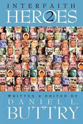 Interfaith Heroes 2 - Paperback