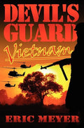 Devil's Guard Vietnam - Paperback