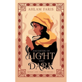 Daughter of Light and Dark - Paperback