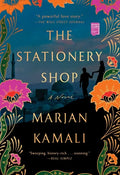 The Stationery Shop - Paperback