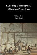 Running a Thousand Miles for Freedom - Paperback